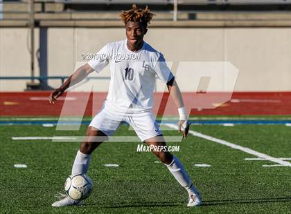 Thumbnail 3 in Laguna Blanca @ Azusa (CIF-SS D6 1st Round Playoff) photogallery.