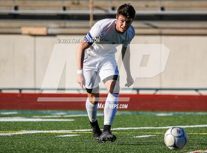 Thumbnail 2 in Laguna Blanca @ Azusa (CIF-SS D6 1st Round Playoff) photogallery.