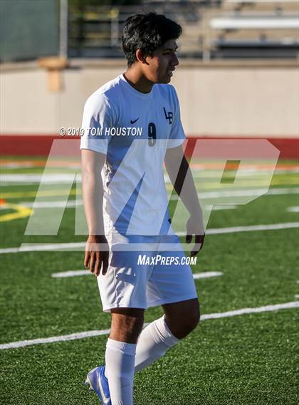 Thumbnail 3 in Laguna Blanca @ Azusa (CIF-SS D6 1st Round Playoff) photogallery.