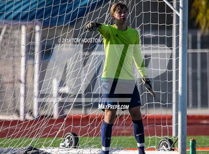 Thumbnail 2 in Laguna Blanca @ Azusa (CIF-SS D6 1st Round Playoff) photogallery.