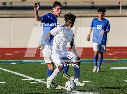 Thumbnail 3 in Laguna Blanca @ Azusa (CIF-SS D6 1st Round Playoff) photogallery.