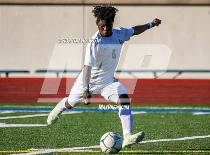 Thumbnail 3 in Laguna Blanca @ Azusa (CIF-SS D6 1st Round Playoff) photogallery.