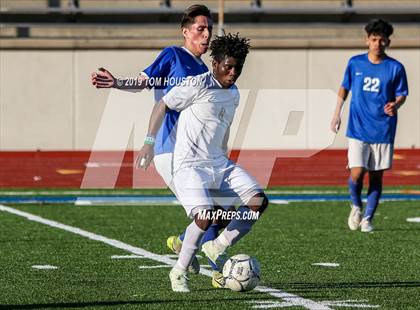 Thumbnail 2 in Laguna Blanca @ Azusa (CIF-SS D6 1st Round Playoff) photogallery.