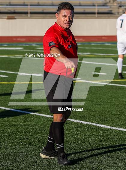 Thumbnail 3 in Laguna Blanca @ Azusa (CIF-SS D6 1st Round Playoff) photogallery.