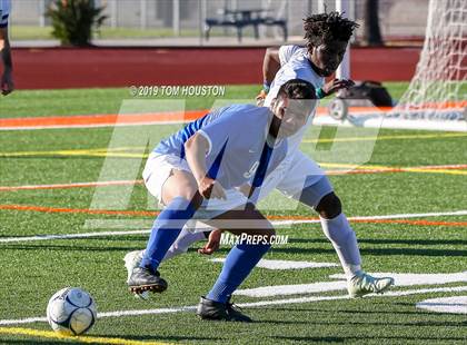 Thumbnail 2 in Laguna Blanca @ Azusa (CIF-SS D6 1st Round Playoff) photogallery.