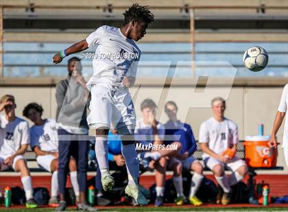 Thumbnail 1 in Laguna Blanca @ Azusa (CIF-SS D6 1st Round Playoff) photogallery.
