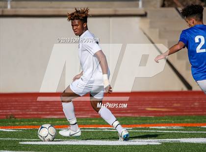 Thumbnail 1 in Laguna Blanca @ Azusa (CIF-SS D6 1st Round Playoff) photogallery.