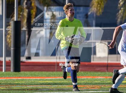 Thumbnail 3 in Laguna Blanca @ Azusa (CIF-SS D6 1st Round Playoff) photogallery.