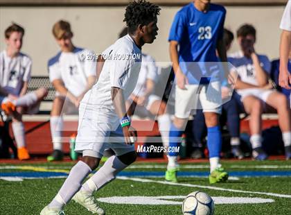 Thumbnail 3 in Laguna Blanca @ Azusa (CIF-SS D6 1st Round Playoff) photogallery.