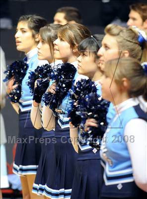 Thumbnail 1 in Maranatha Christian vs. Foothills Christian (CIF SDS D5 Final) photogallery.