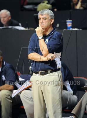 Thumbnail 1 in Maranatha Christian vs. Foothills Christian (CIF SDS D5 Final) photogallery.
