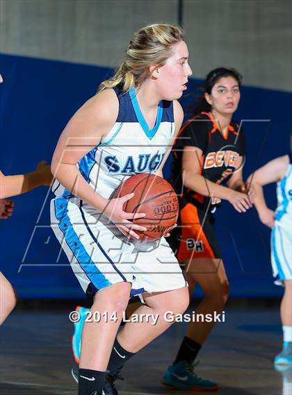 Thumbnail 3 in Beverly Hills @ Saugus photogallery.