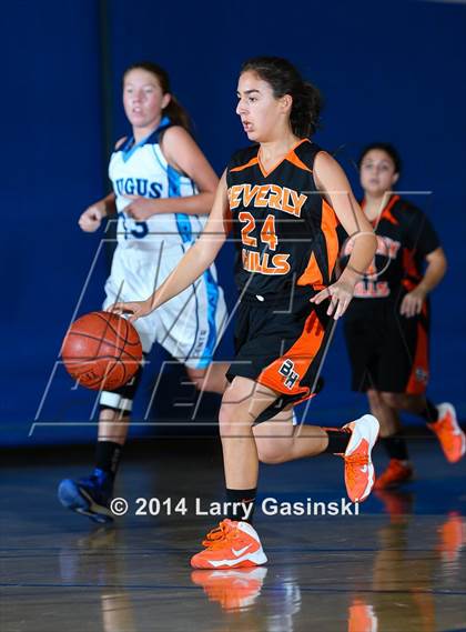Thumbnail 3 in Beverly Hills @ Saugus photogallery.