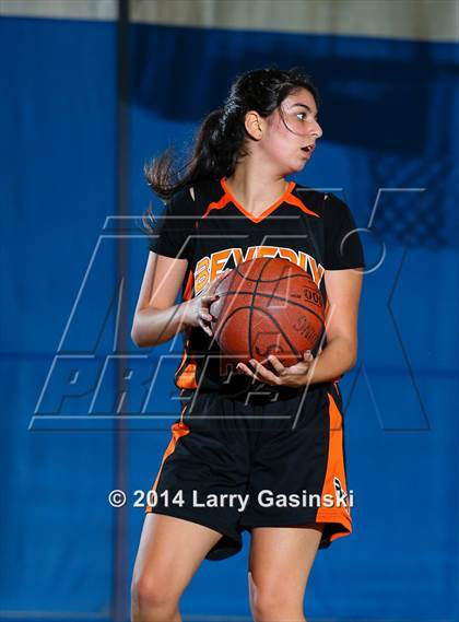 Thumbnail 2 in Beverly Hills @ Saugus photogallery.