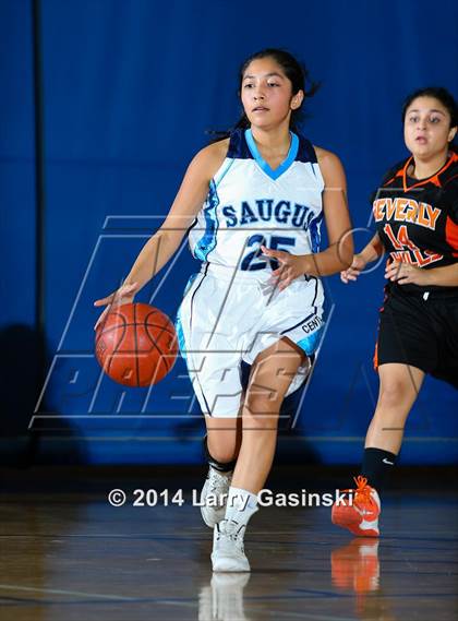Thumbnail 3 in Beverly Hills @ Saugus photogallery.