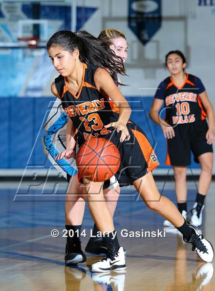 Thumbnail 2 in Beverly Hills @ Saugus photogallery.