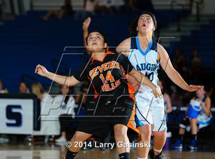 Thumbnail 2 in Beverly Hills @ Saugus photogallery.
