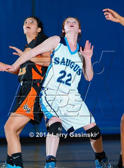 Thumbnail 1 in Beverly Hills @ Saugus photogallery.