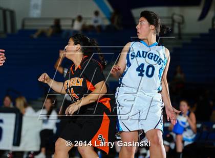 Thumbnail 3 in Beverly Hills @ Saugus photogallery.