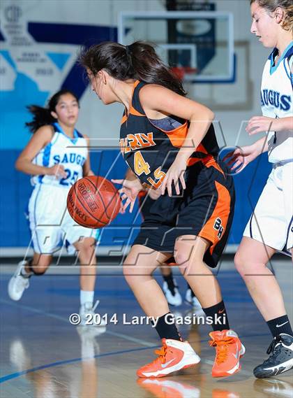 Thumbnail 2 in Beverly Hills @ Saugus photogallery.