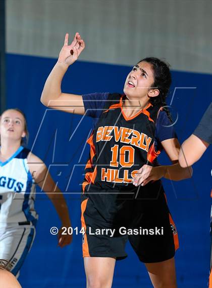 Thumbnail 1 in Beverly Hills @ Saugus photogallery.