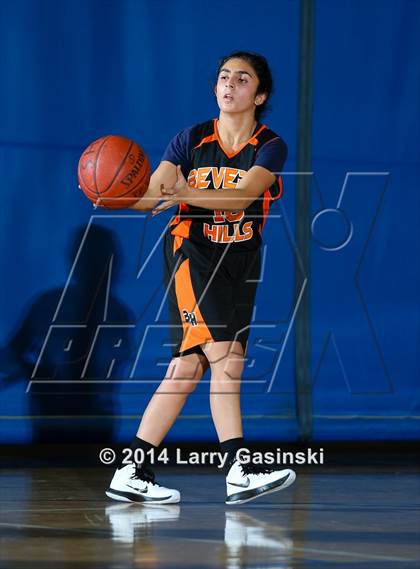 Thumbnail 2 in Beverly Hills @ Saugus photogallery.