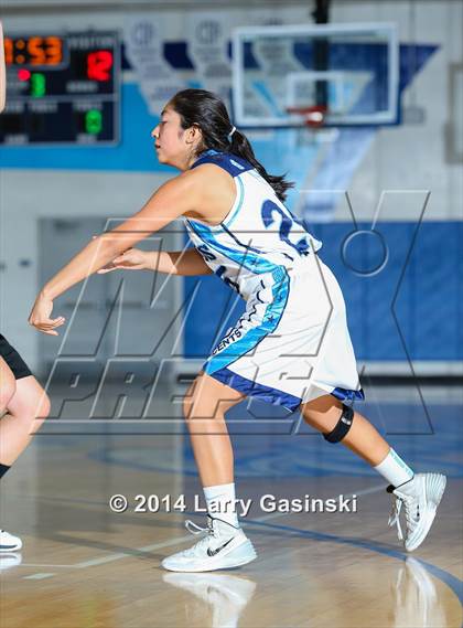 Thumbnail 1 in Beverly Hills @ Saugus photogallery.