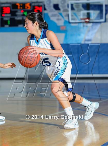 Thumbnail 1 in Beverly Hills @ Saugus photogallery.