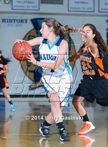 Thumbnail 3 in Beverly Hills @ Saugus photogallery.