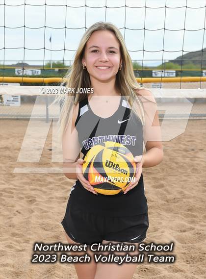 Thumbnail 2 in Northwest Christian - Team Pictures photogallery.