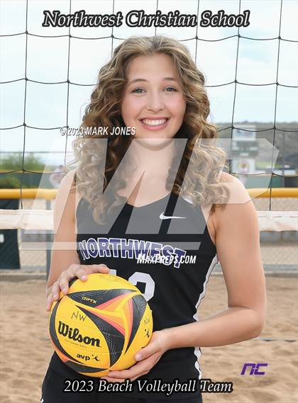 Thumbnail 2 in Northwest Christian - Team Pictures photogallery.