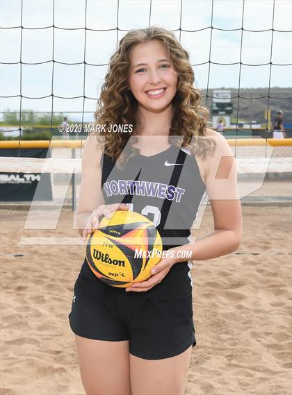 Thumbnail 3 in Northwest Christian - Team Pictures photogallery.