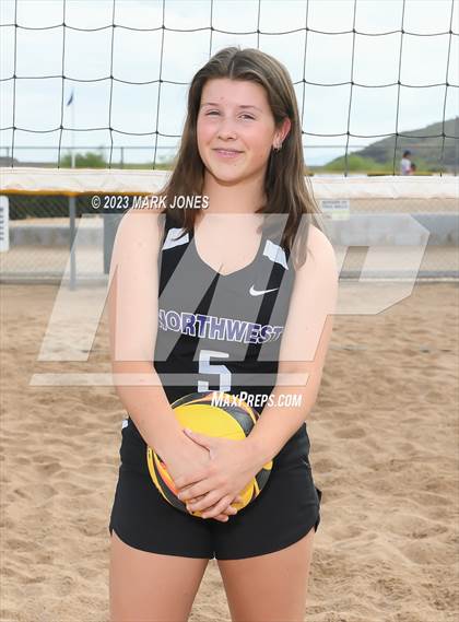 Thumbnail 2 in Northwest Christian - Team Pictures photogallery.