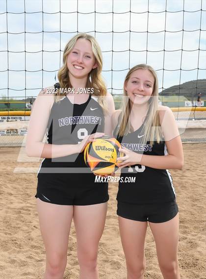 Thumbnail 1 in Northwest Christian - Team Pictures photogallery.