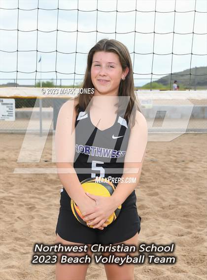 Thumbnail 1 in Northwest Christian - Team Pictures photogallery.