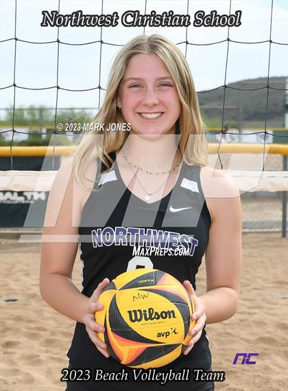 Thumbnail 3 in Northwest Christian - Team Pictures photogallery.