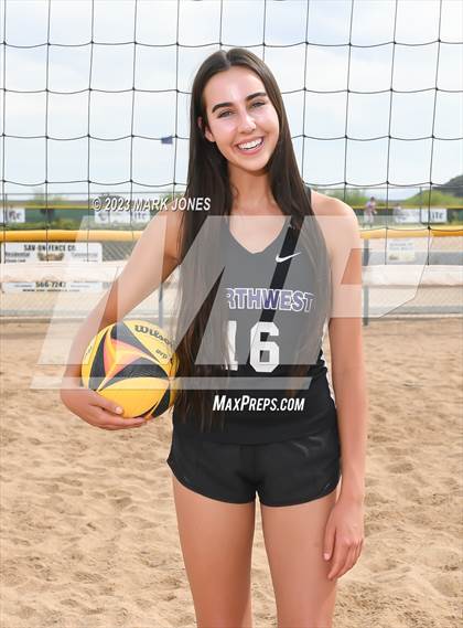 Thumbnail 2 in Northwest Christian - Team Pictures photogallery.