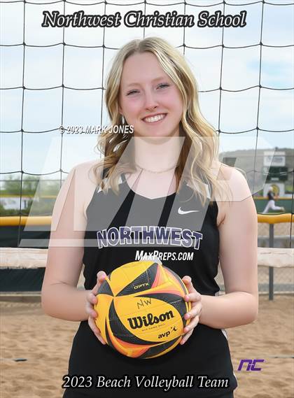 Thumbnail 1 in Northwest Christian - Team Pictures photogallery.