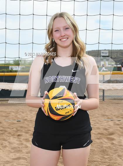 Thumbnail 1 in Northwest Christian - Team Pictures photogallery.