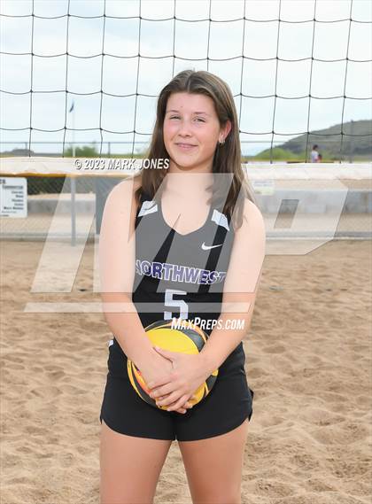 Thumbnail 3 in Northwest Christian - Team Pictures photogallery.