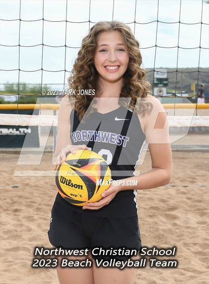 Thumbnail 3 in Northwest Christian - Team Pictures photogallery.