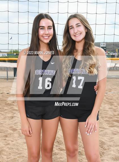 Thumbnail 3 in Northwest Christian - Team Pictures photogallery.