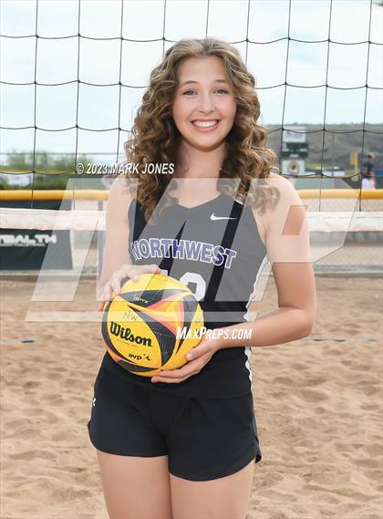 Thumbnail 1 in Northwest Christian - Team Pictures photogallery.
