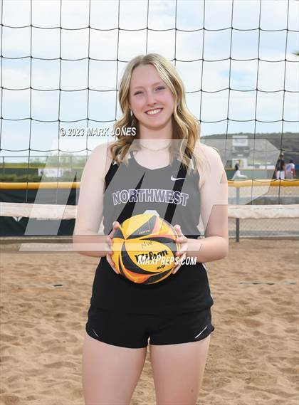 Thumbnail 3 in Northwest Christian - Team Pictures photogallery.
