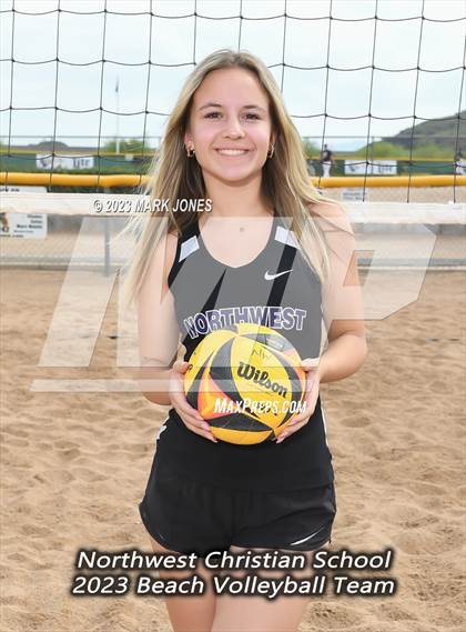 Thumbnail 3 in Northwest Christian - Team Pictures photogallery.