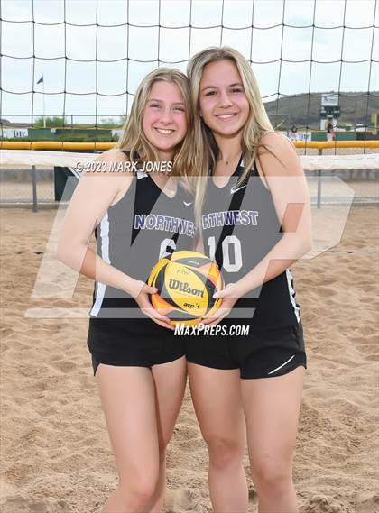 Thumbnail 2 in Northwest Christian - Team Pictures photogallery.