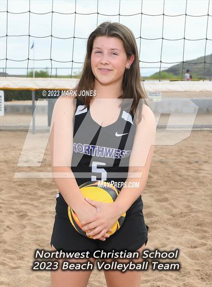 Thumbnail 3 in Northwest Christian - Team Pictures photogallery.