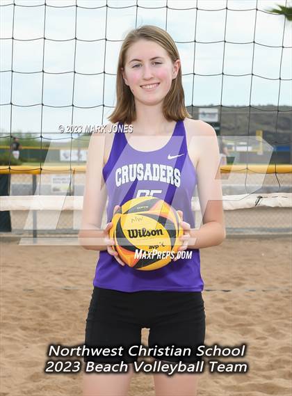 Thumbnail 2 in Northwest Christian - Team Pictures photogallery.