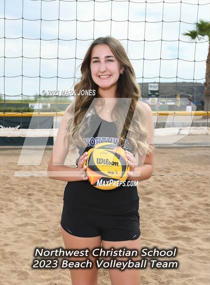 Thumbnail 2 in Northwest Christian - Team Pictures photogallery.