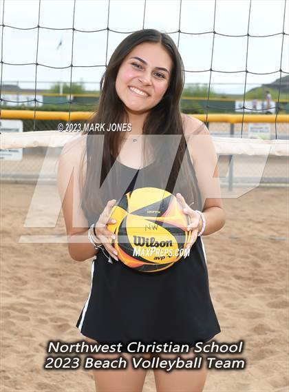 Thumbnail 3 in Northwest Christian - Team Pictures photogallery.